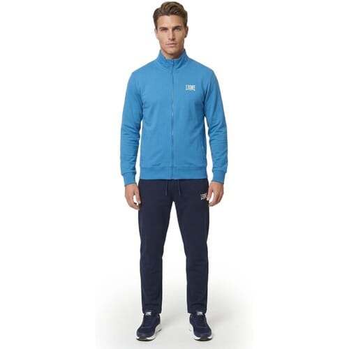 Trainingspak Leone 1947 Man Tracksuits Fluo