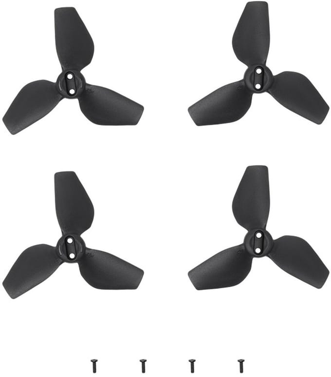 Dji Neo Drone Propellers Voor Mavic Met Lichtgewicht Ontwerp En Lage Latentie