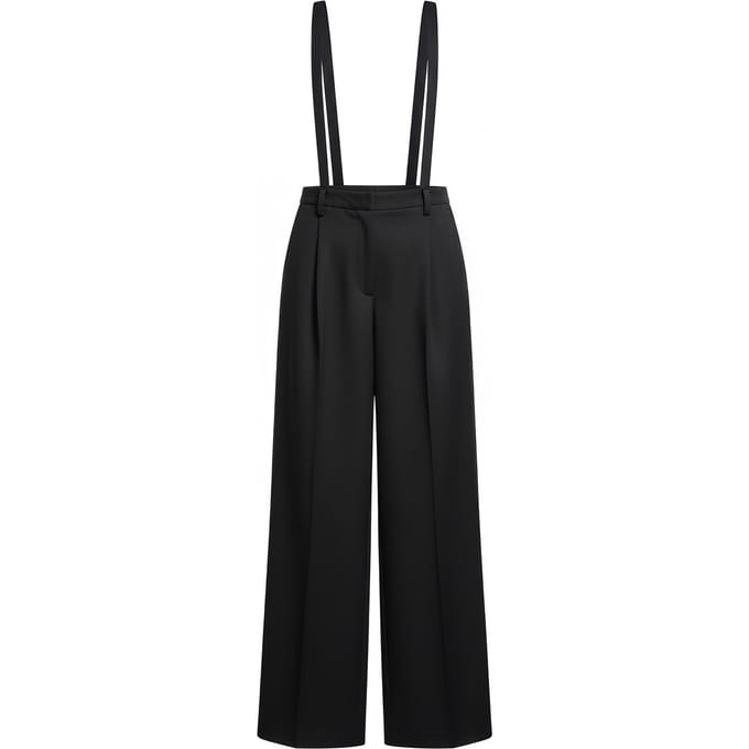 Vrouwenbroek Dondup Tecla broek.