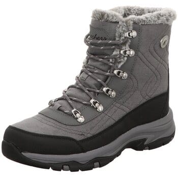 Skechers  - TREGO - Charcoal - 36