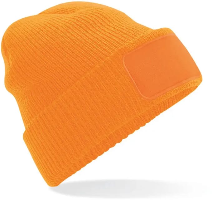 Cap Beechfield Thinsulate Patch