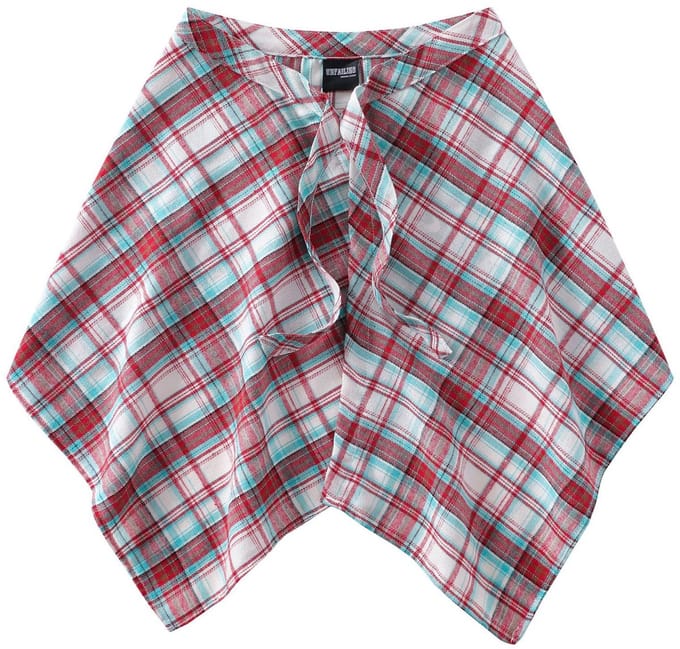 Riem - Heupband - Tailleaccessoire - Eén maat - Zoomversiering voor broek/rok - -17