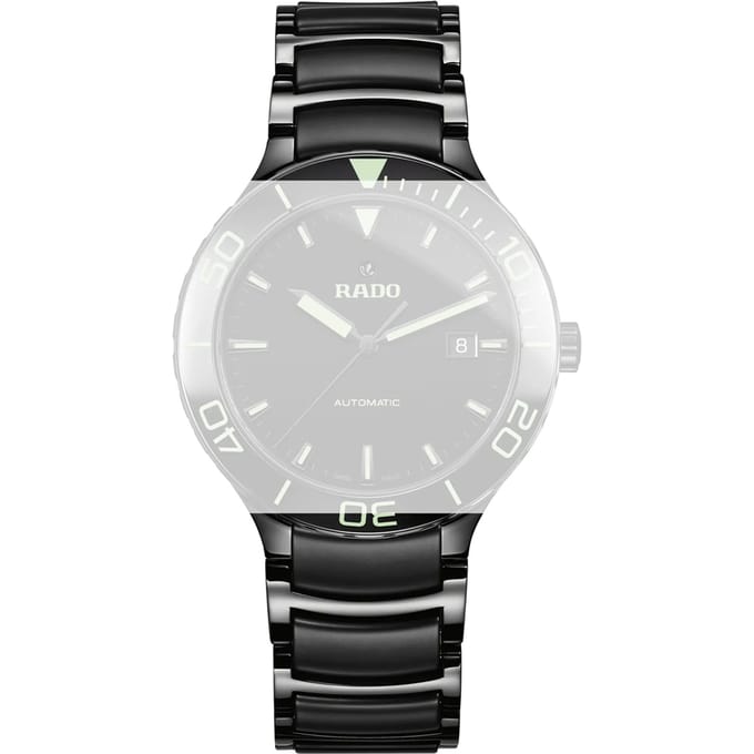 Rado straps 07.05042.10 Centrix band