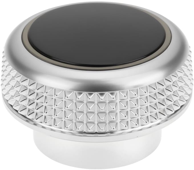 Dailygoods - Auto Volume Knop Schakelaar voor Audi Modellen
