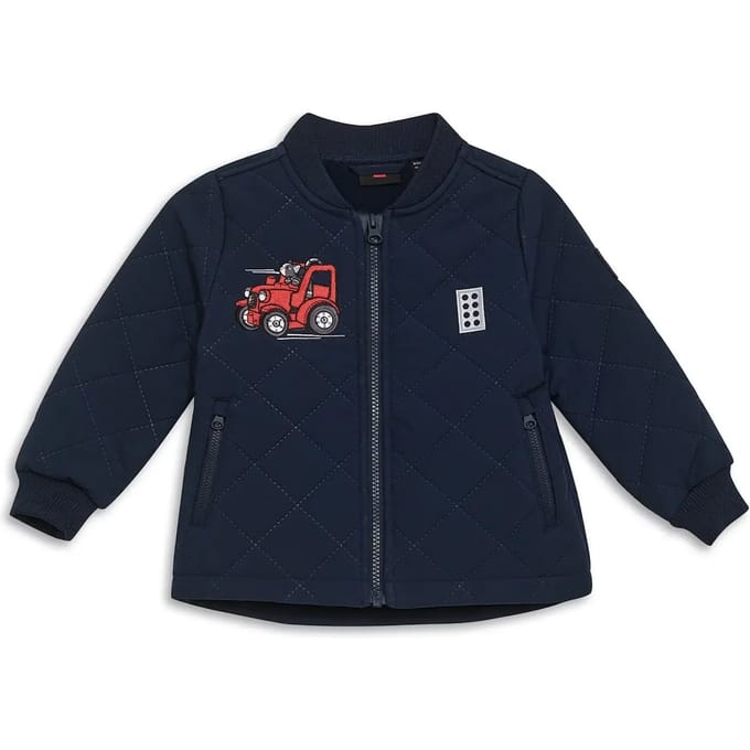 Baby jasje Lego Wear Lwjeri 200