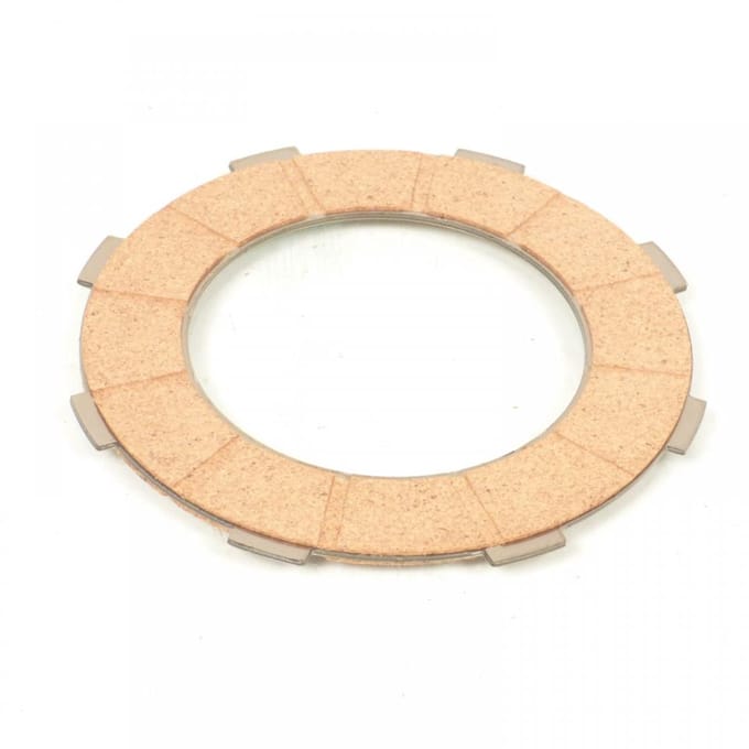 Disque d embrayage origine pour Scooter Piaggio 200 Vespa PS 1988 à 1990 Ø108mm / 0593881 / 059388 Neuf
