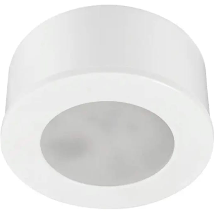 Armatuur Indeluz lighting Ibiza IP44 SMD 290lm CRI80 3000K 110º