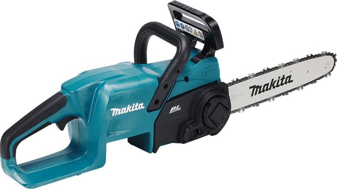 Makita DUC307ZX1 Accu Kettingzaag 30cm 18V Basic Body