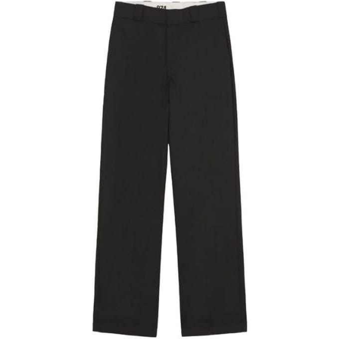 Werkbroek voor dames Dickies 874