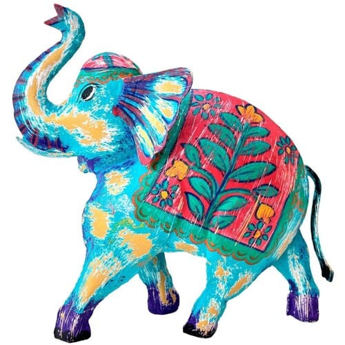 Beeldjes Signes Grimalt Olifant