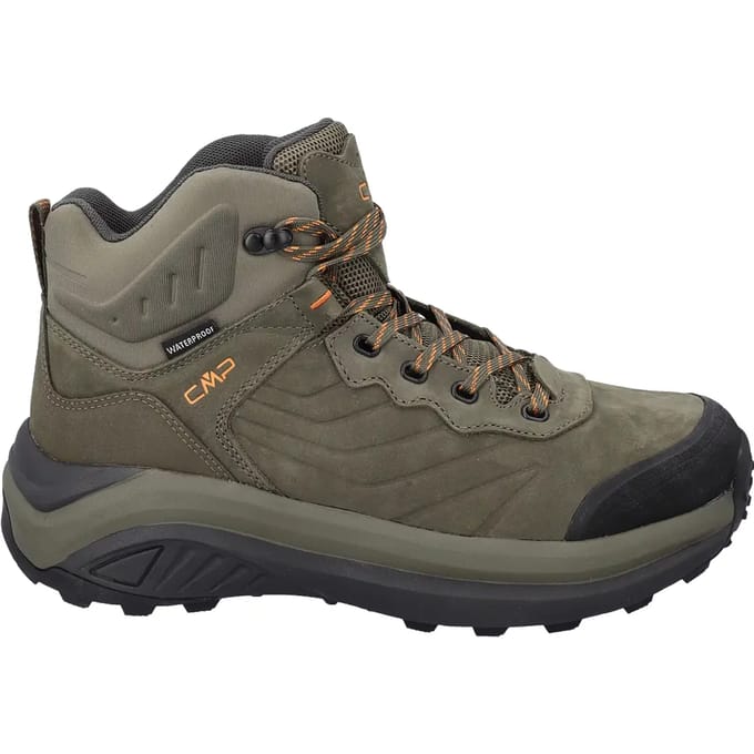 Wandelschoenen CMP Juukat WP Mid