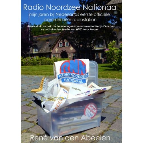 Radio Noordzee Nationaal - René van den Abeelen