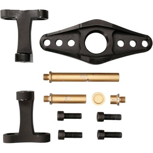 KS Tools 440.0590 Poelietrekker voor wielnaaf