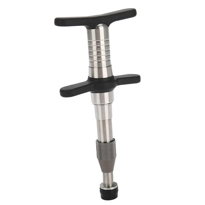 Outil Manuel de Correction et d'Ajustement de la Colonne Vertébrale Chiropratique Masseur Forth gray