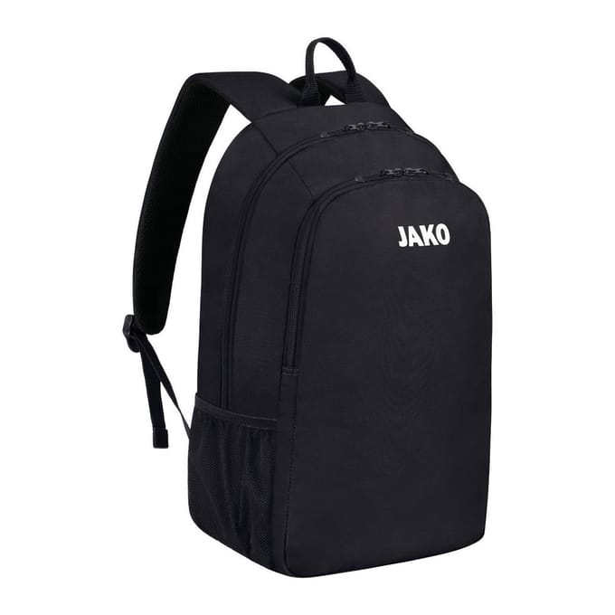 Jako One Rugzak - Zwart | Maat: UNI