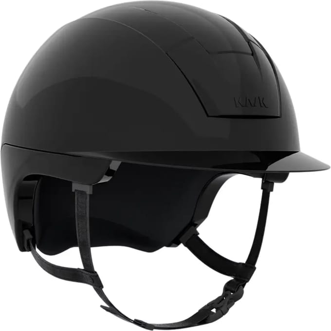 Paardrijhelm Kask Kooki