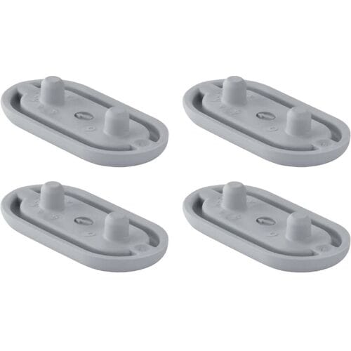 Geberit compensating buffer set