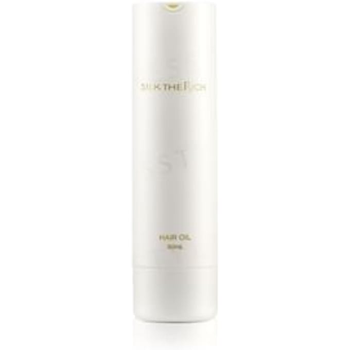 SILK THE RICH - The Rich Hair Oil GPF 50ml