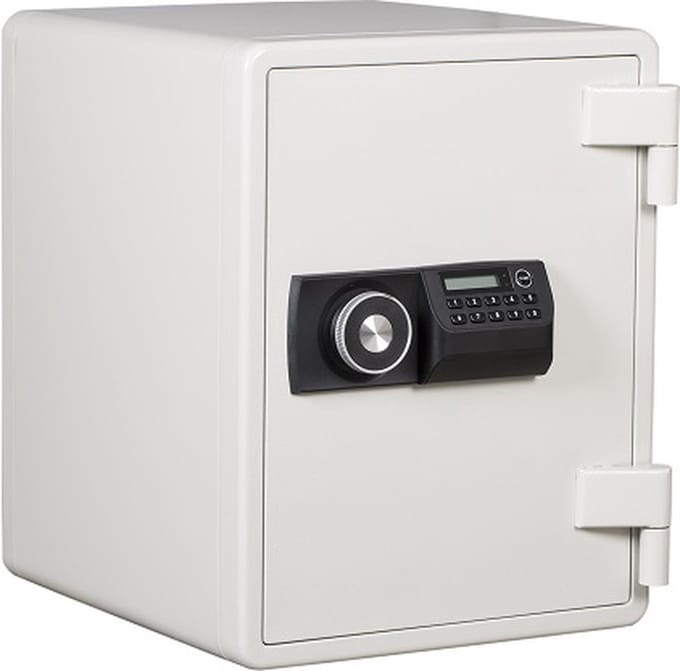 De Raat Sun Safe Electronic ES 031D