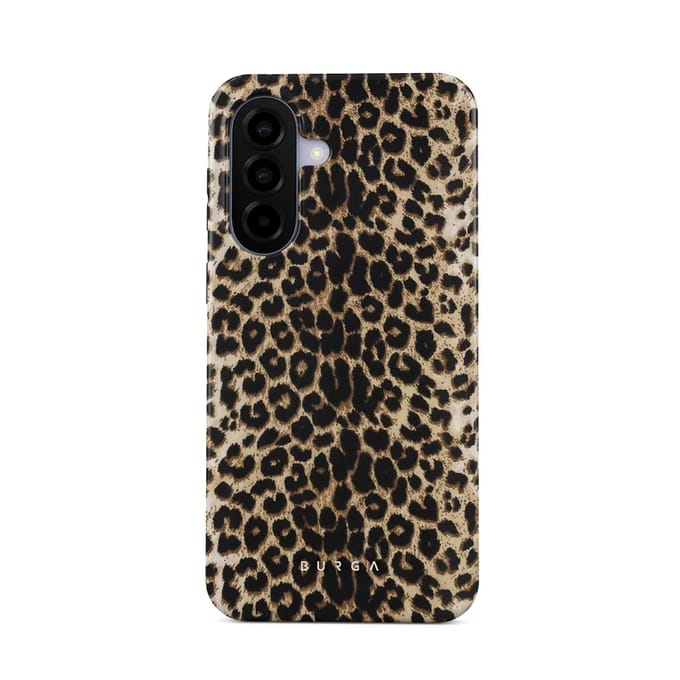 Burga Tough Backcover geschikt voor Samsung Galaxy A37 (5G) - Player