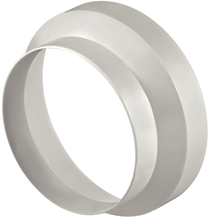 Xavax 00110836 00110836 Reductiestuk 125 - 150 mm 1 stuk(s)