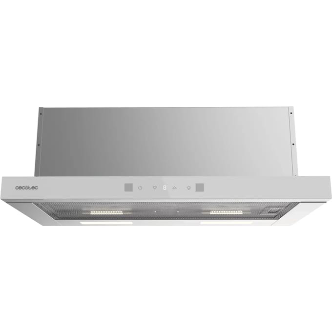 Hotte Cecotec Bolero Flux TLT 604400