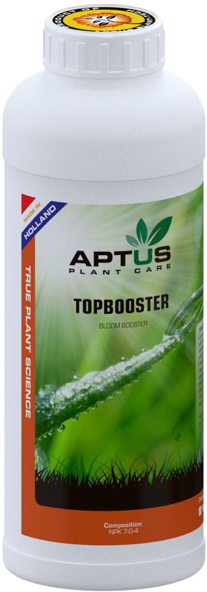 Aptus topbooster 1 ltr