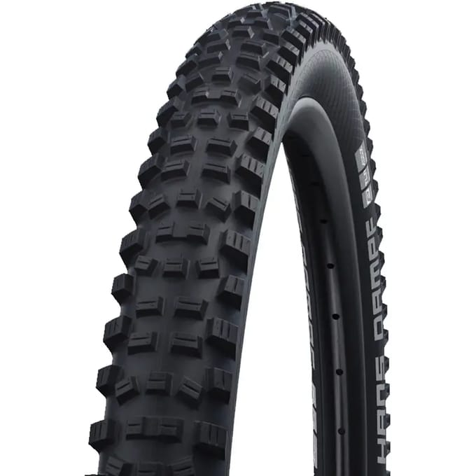 Hans Dampf - TLE - ADDIX SpeedGrip - Super Trail - 29x2.35 - Black