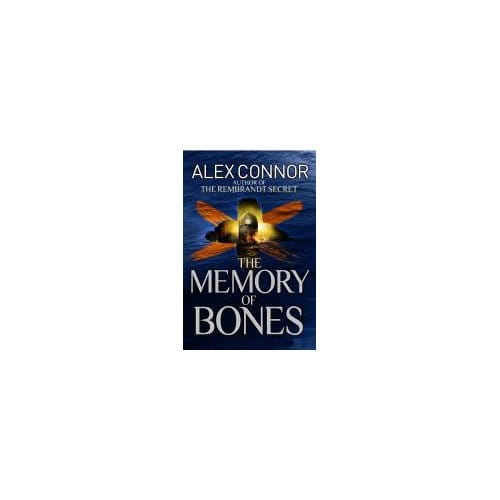 Memory Of Bones - Alex Connor