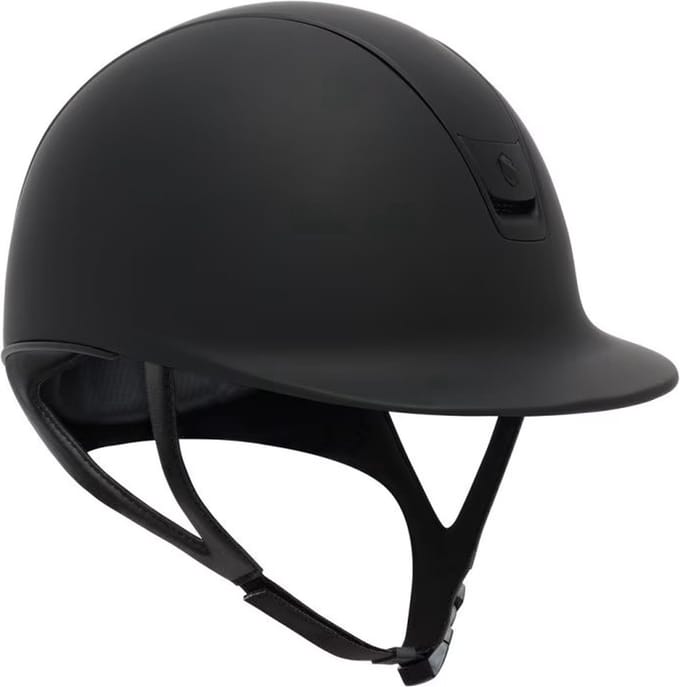 Samshield Shadowmatt Darkline 2.0 S(52-56) Zwart