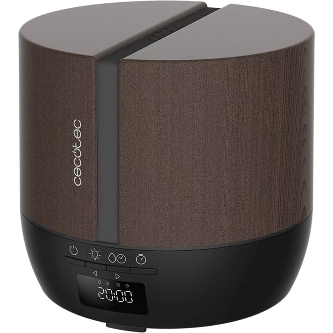Geuro diffuser Cecotec PureAroma 550 Connected