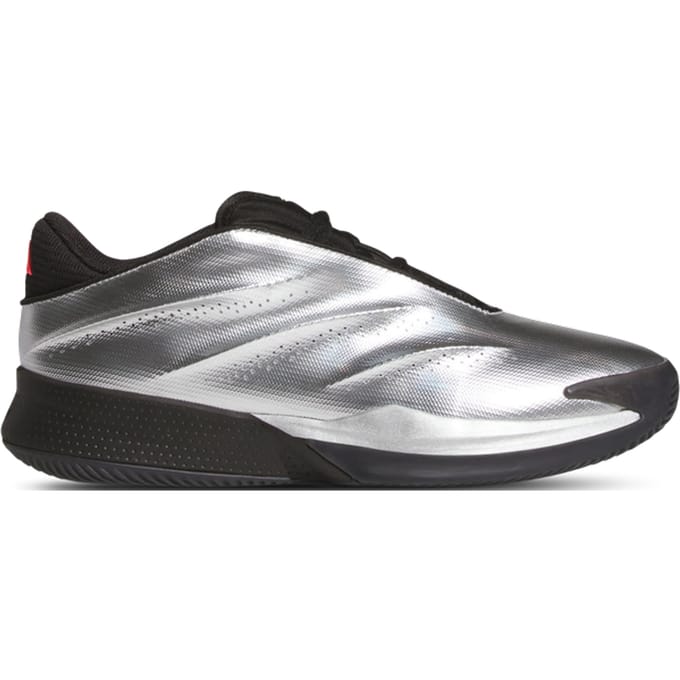Adidas Crazy Energy+ Sneakers Dames - Zwart - Maat 36 - Mesh/Synthetisch