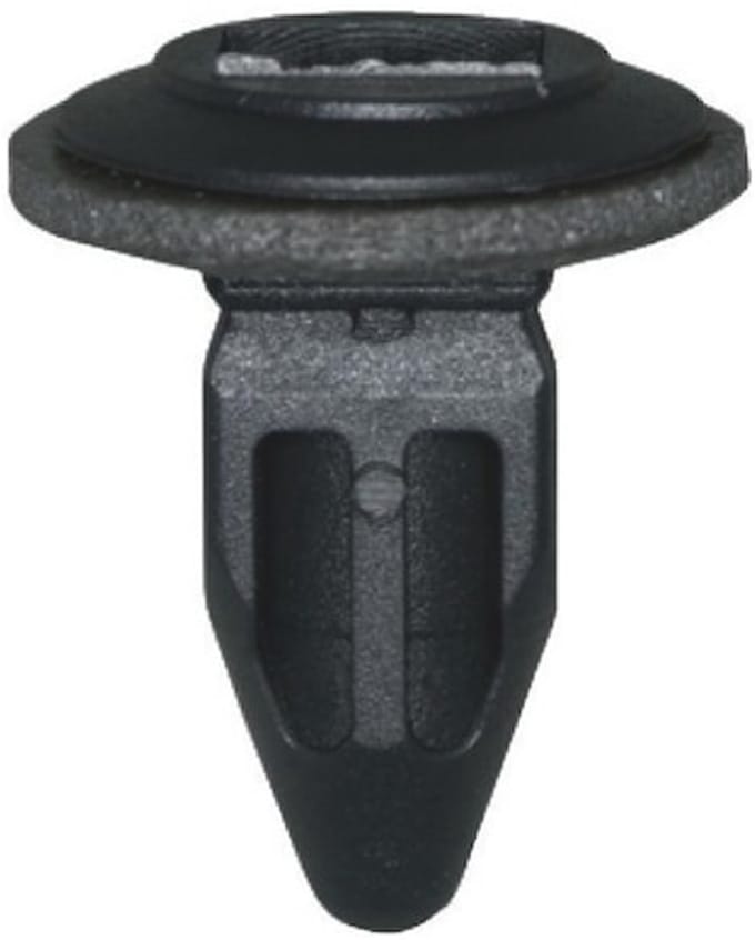 Wurth - Spreidmoer met puntige plug - Spreidmoer, type 3 Ronde kop, spitse punt x 25 st