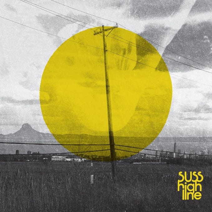 High Line - Suss