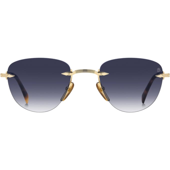 Zonnebrillen David Beckham DB1224S-0NR08 Volwassen unisex