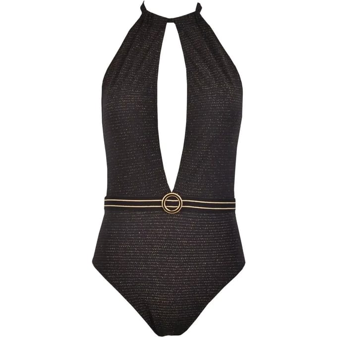 Dames zwempak uit 1 stuk Red Point Ciara Especial