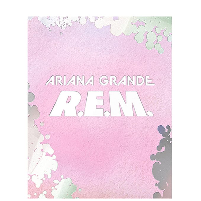 Ariana Grande R.E.M. Eau de Parfum Spray Damesparfum Dames 50 ml