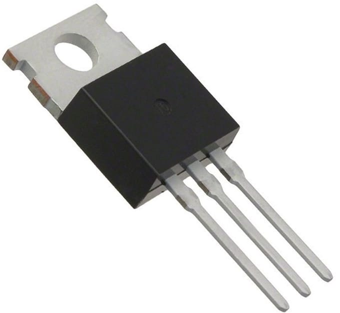 TIP42C transistor 5 stuks