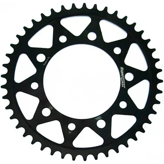 Motorfiets kroon Supersprox RFE-1304:45