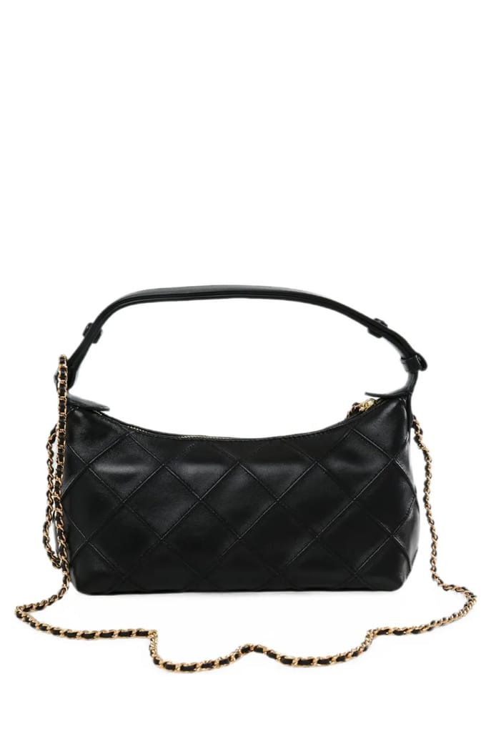 Tory Burch Zakken. Zwart