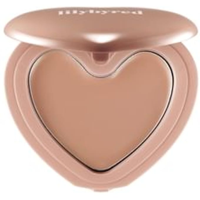 lilybyred - Luv Beam Cheek Balm - 12 Colors #19 Teddy Beige