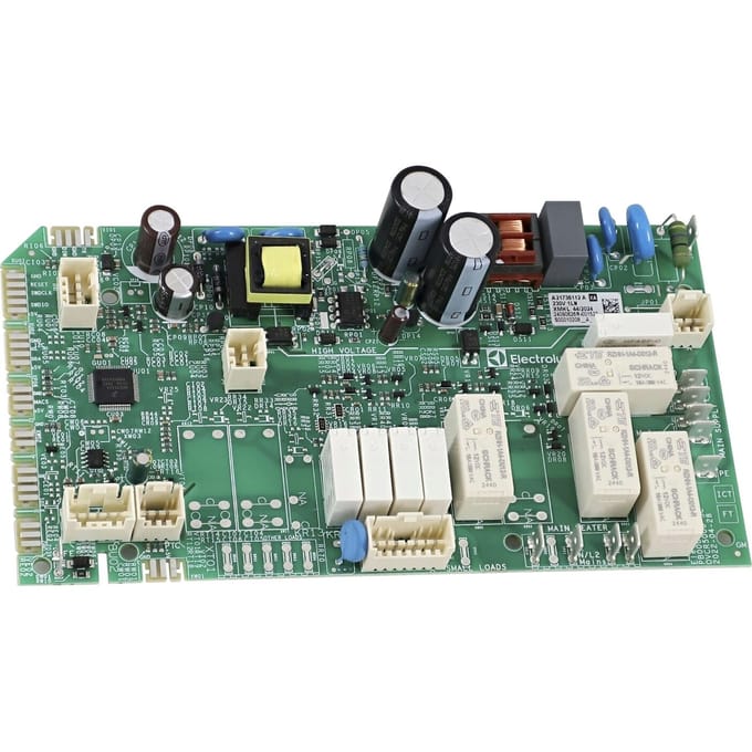 AEG stroombord, OVC5000 140217361124