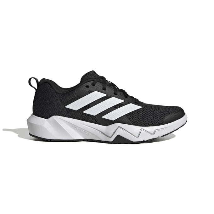 Adidas Performance Rapidmove Go Training Schoenen - Dames - Zwart