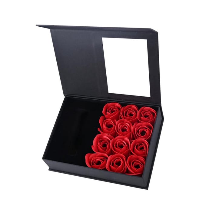 Friick - Valentijn - Rozen - Valentijn Cadeau - Liefde - Moederdag