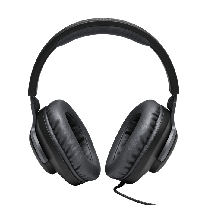 JBL Quantum 100 Black