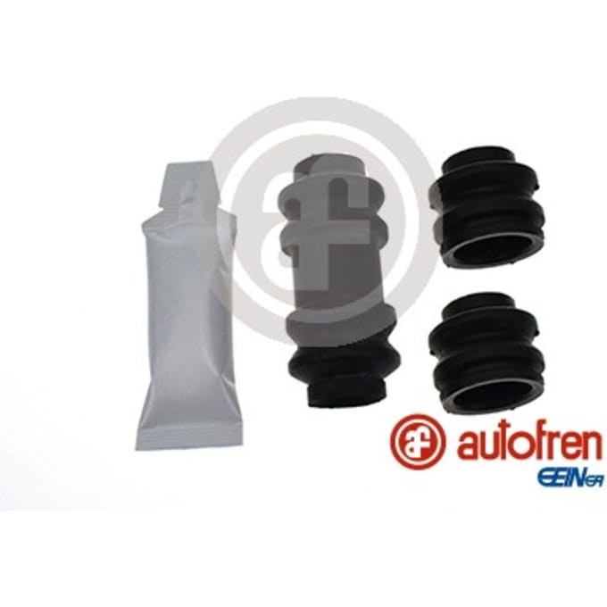 Reparatieset, remklauw AUTOFREN SEINSA D7-335