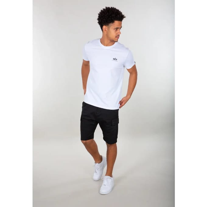 Short Alpha Industries Airman