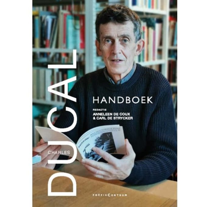 Ducal Handboek