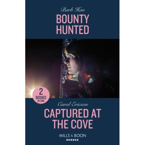 Bounty Hunted / Captured At The Cove - Han, Barb