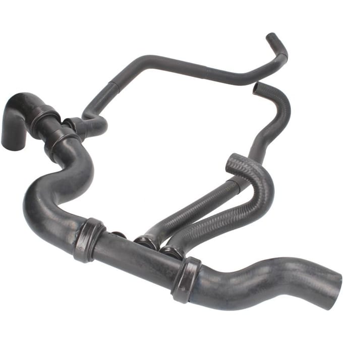 Radiateurslang THERMOTEC DWX222TT